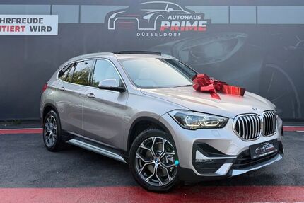 BMW X1 23.588 km 27.990 &euro; Düsseldorf 40591