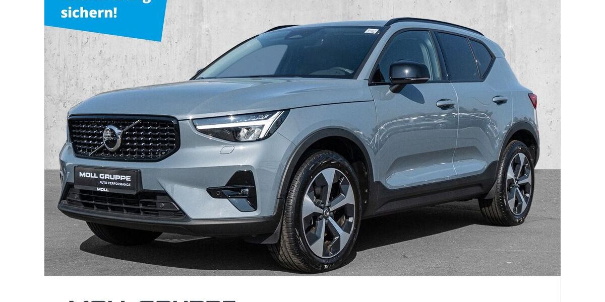 Volvo XC40 13.308 km 35.450 &euro; Düsseldorf 40474
