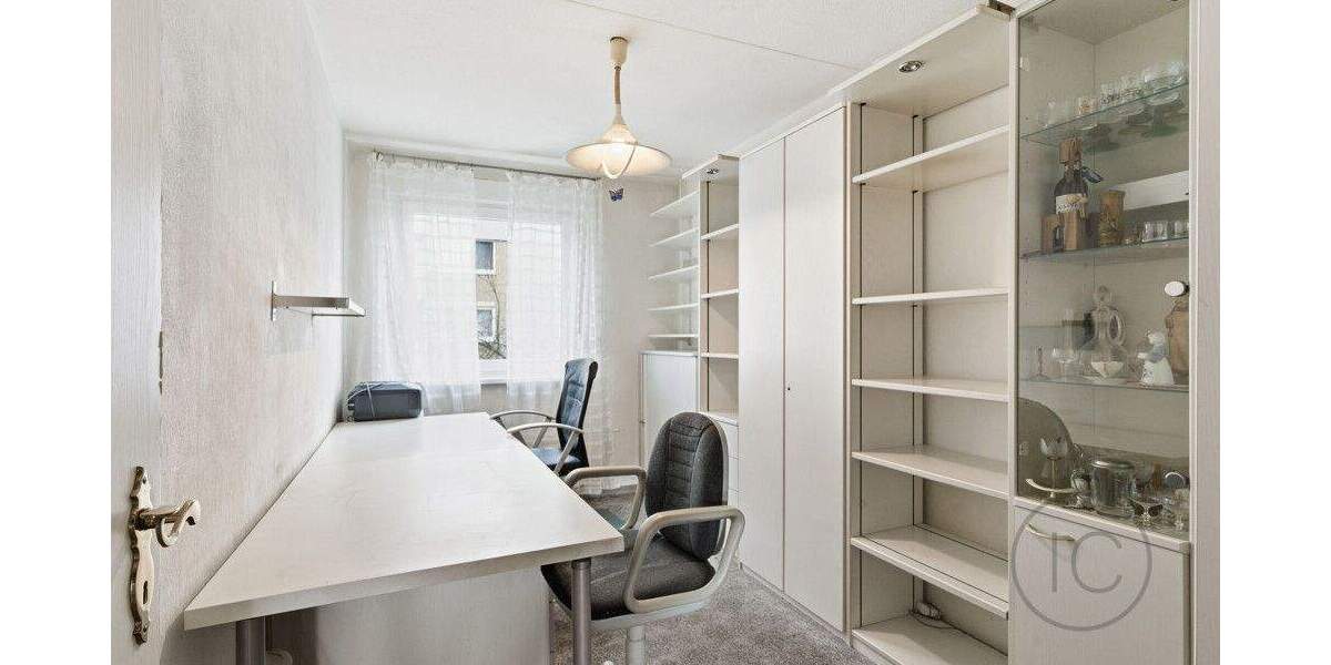 Etagenwohnung Köln / Chorweiler Chorweiler - 4 Zimmer, 99 m&sup2;, 315.000&euro; | Angebot:25747569