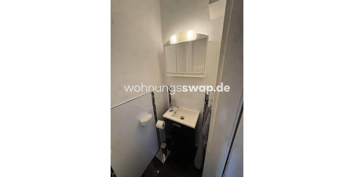 Etagenwohnung Köln Zollstock - 4 Zimmer, 100 m&sup2;, 1.330&euro; | Angebot:25947717