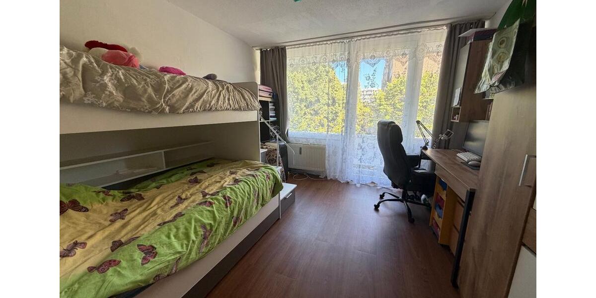 Etagenwohnung Bergisch Gladbach Alt-Frankenforst - 3 Zimmer, 83 m&sup2;, 139.000&euro; | Angebot:27281595
