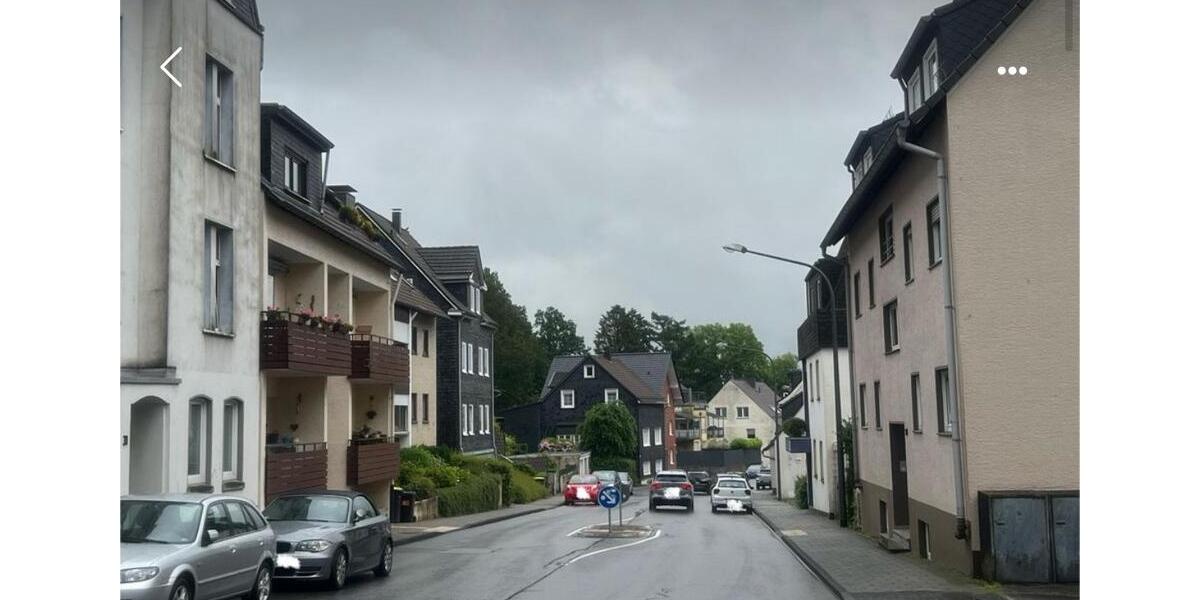 Dachgeschoßwohnung Remscheid Remscheid-Süd - 2 Zimmer, 144 m&sup2;, 2.000&euro; | Angebot:19804164