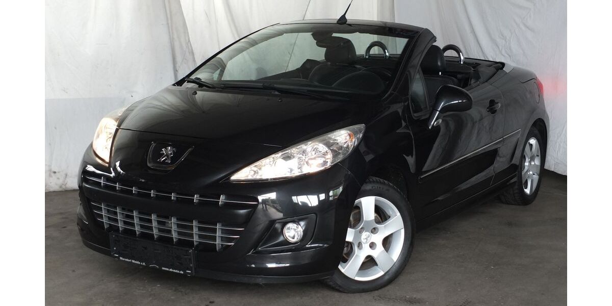 Peugeot 207 96.211 km 6.500 &euro; Köln-Marsdorf/Junkersdorf 50858