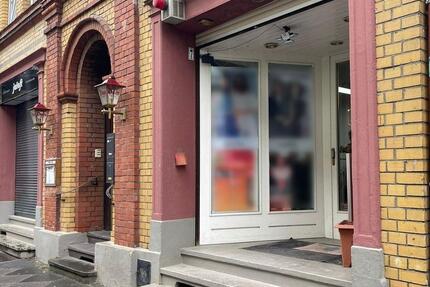Gewerbeobjekt Leverkusen Opladen - 500&euro; | Angebot:26679828