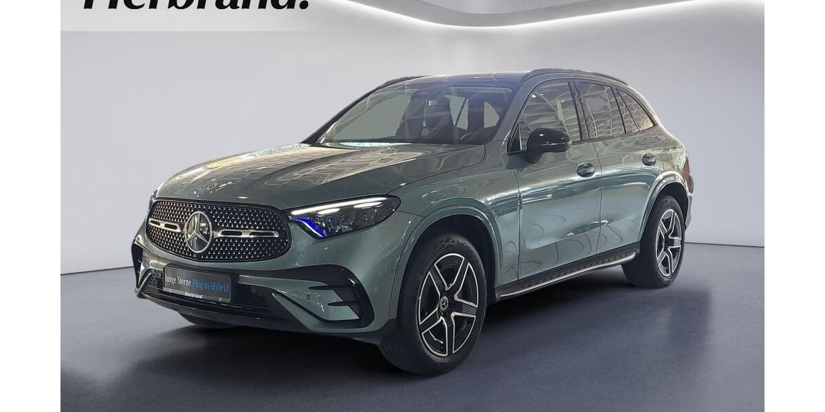 Mercedes-Benz GLC 300 13.978 km 66.980 &euro; Bergheim 50126