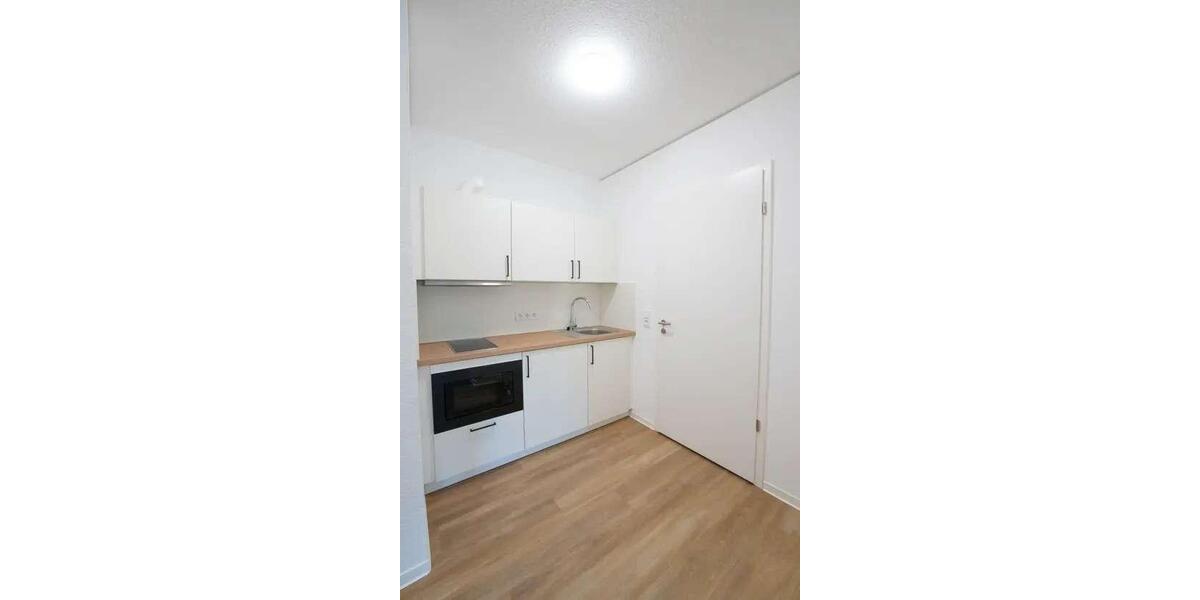 Etagenwohnung Köln Lindenthal - 1.5 Zimmer, 30 m&sup2;, 940&euro; | Angebot:24439023