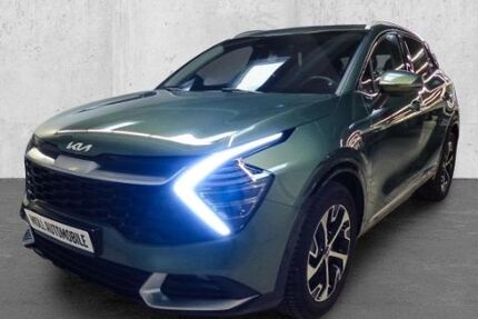 Kia Sportage 28.118 km 30.780 &euro; Köln 50825