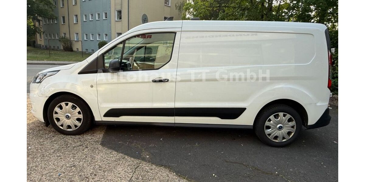 Ford Tourneo Connect 182.967 km 9.900 &euro; Bergheim bei Köln 50126