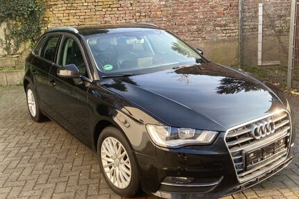 Audi A3 248.148 km 7.999 &euro; Solingen 42655
