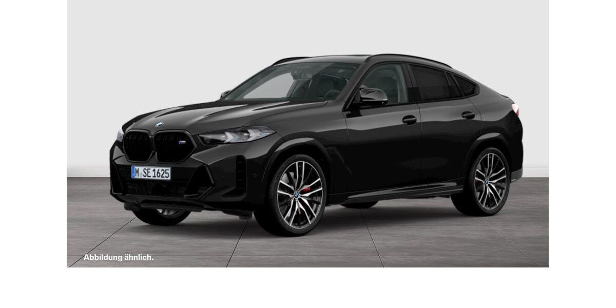 BMW X6 M60 26.566 km 92.995 &euro; Köln-West 50858