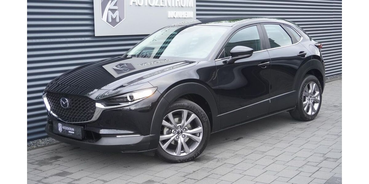 Mazda CX-30 56.000 km 19.990 &euro; Monheim am Rhein 40789