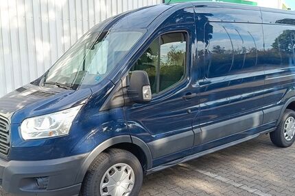 Ford Transit 173.057 km 8.990 &euro; Köln 51145