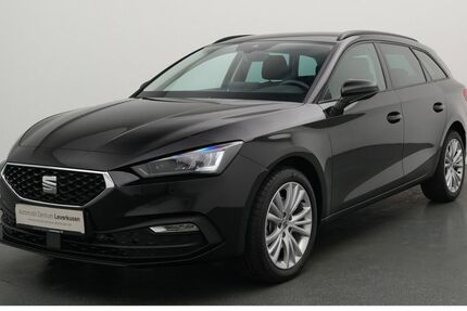 Seat Leon 23.021 km 23.980 &euro; Leverkusen 51379