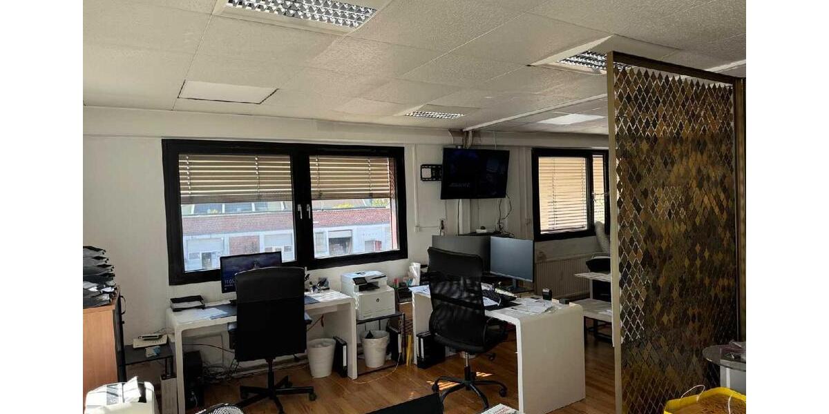 Gewerbeobjekt Ratingen - 360&euro; | Angebot:20911264