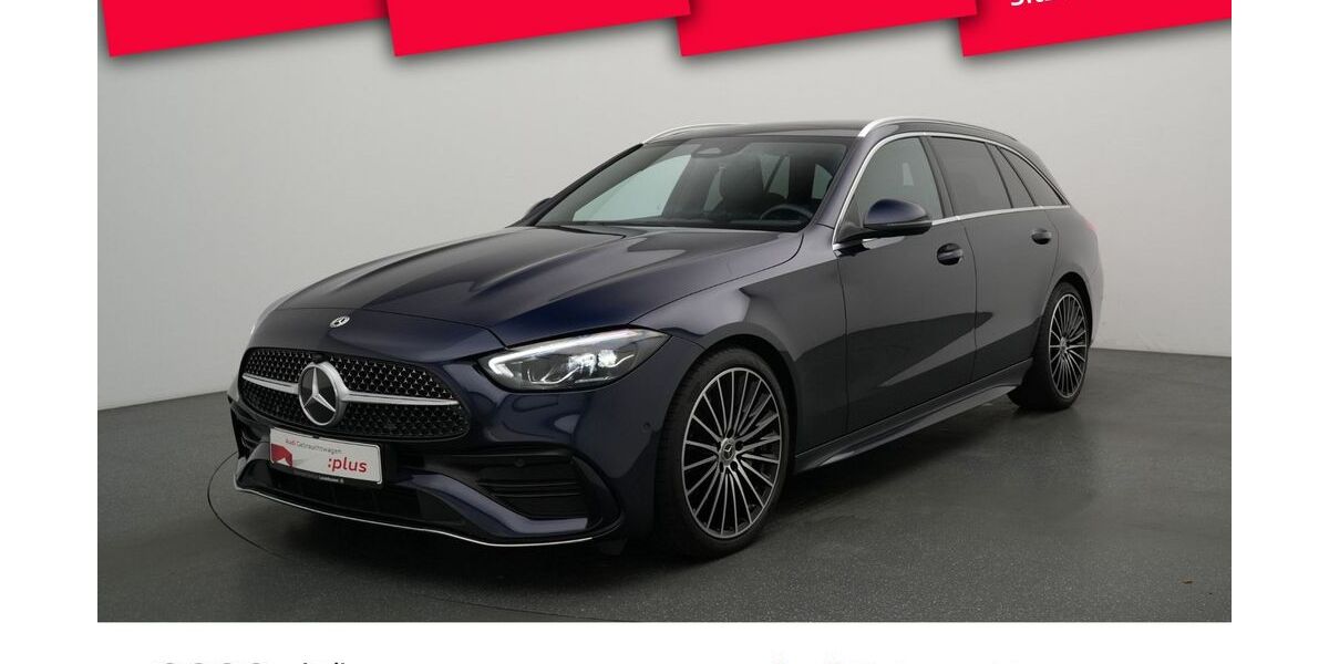 Mercedes-Benz C 300 38.697 km 37.480 &euro; Leverkusen 51373
