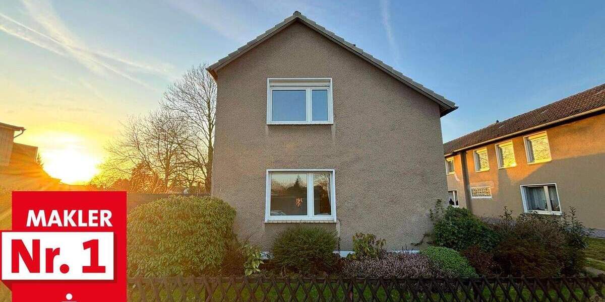 Einfamilienhaus Leverkusen Opladen - 6 Zimmer, 136 m&sup2;, 438.500&euro; | Angebot:25725695