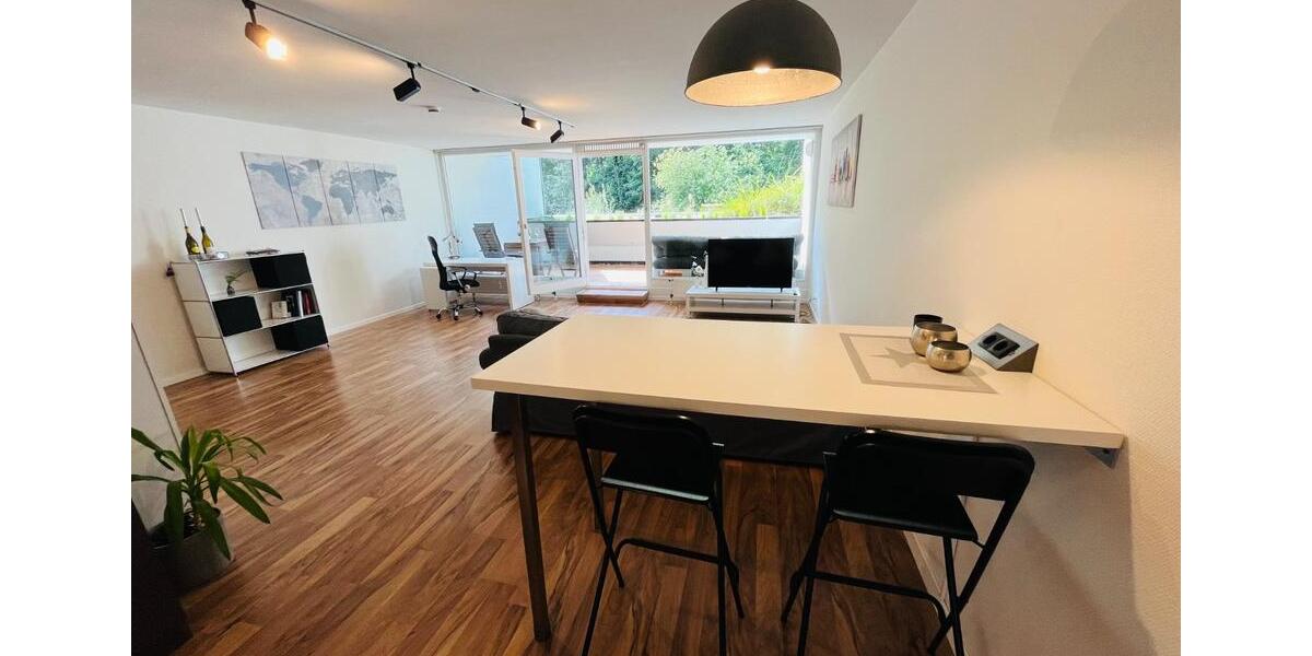 Etagenwohnung Bergisch Gladbach Paffrath - 1 Zimmer, 1.200&euro; | Angebot:23316102