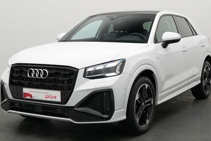 Audi Q2 2.545 km 38.980 &euro; Leverkusen 51373