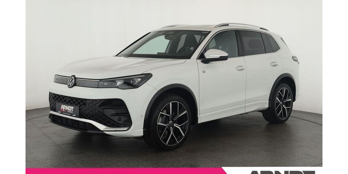 VW Tiguan 23.000 km 43.484 &euro; Neuss 41464