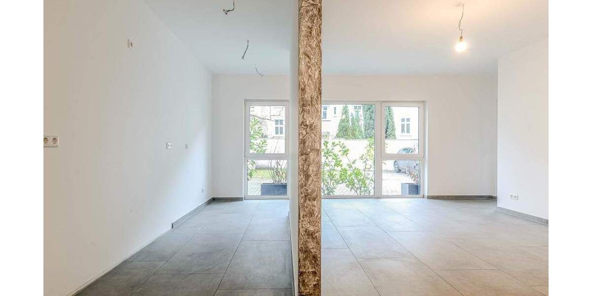 Etagenwohnung Solingen Ohligs-Aufderhöhe - 4 Zimmer, 101 m&sup2;, 399.000&euro; | Angebot:25749223