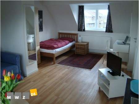 Zimmer Meerbusch Necklenbroich - 1.5 Zimmer, 780&euro; | Angebot:26692256