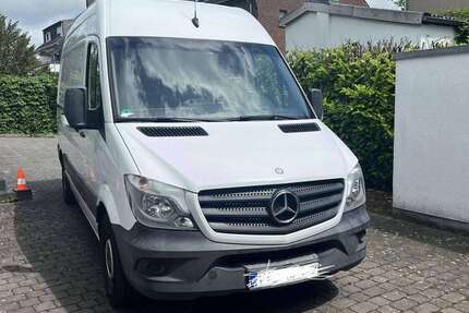 Mercedes-Benz Sprinter 186.000 km 15.000 &euro; Willich, Stadt 47877