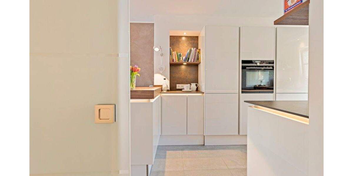 Reihenmittelhaus Düsseldorf Wittlaer - 4 Zimmer, 125 m&sup2;, 2.500&euro; | Angebot:25687751