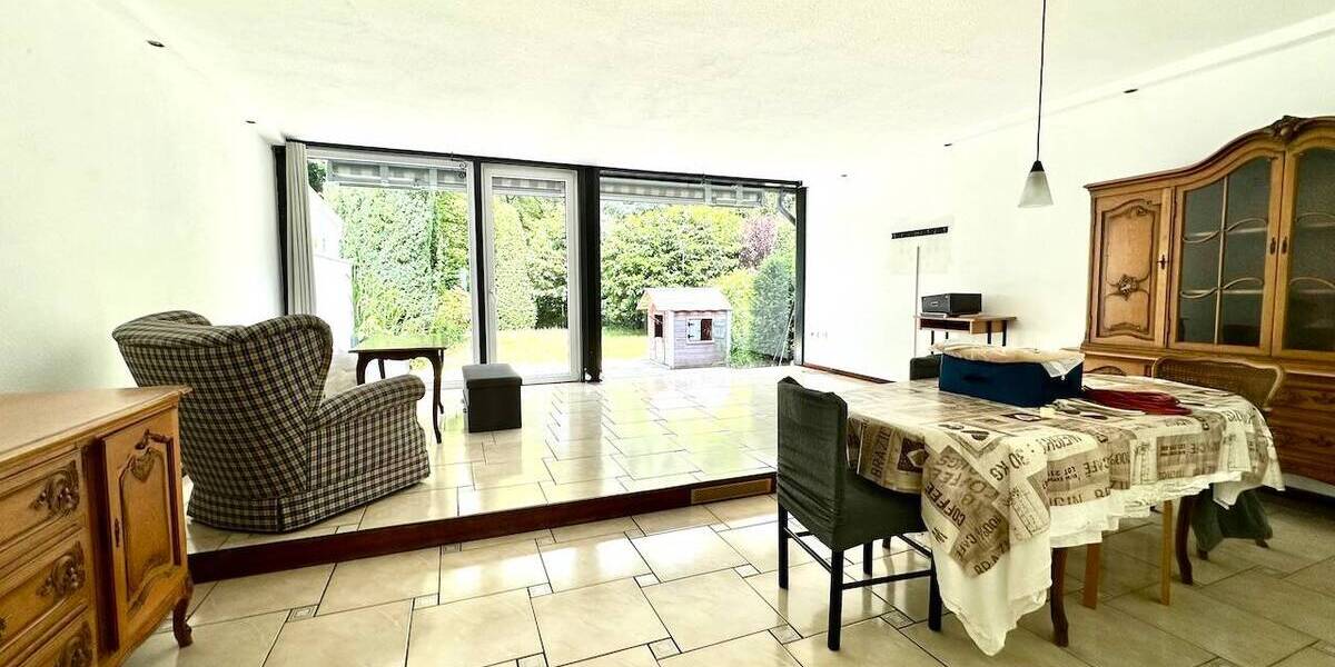 Doppelhaushälfte Grevenbroich Wevelinghoven - 3 Zimmer, 118 m&sup2;, 379.000&euro; | Angebot:26672405