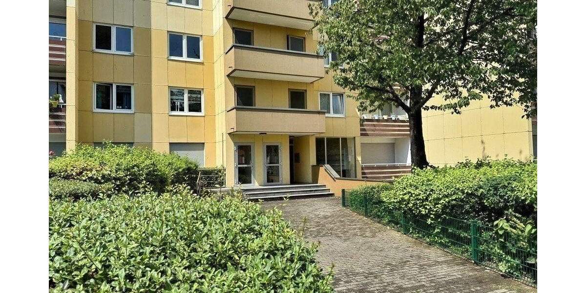 Etagenwohnung Köln Höhenberg - 2 Zimmer, 57 m&sup2;, 180.000&euro; | Angebot:25779465