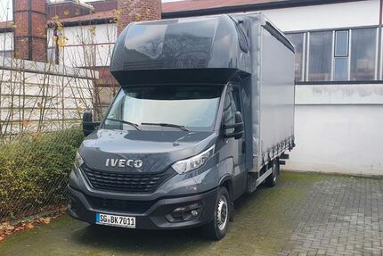 IVECO Andere 152.000 km 29.900 &euro; Solingen 42699
