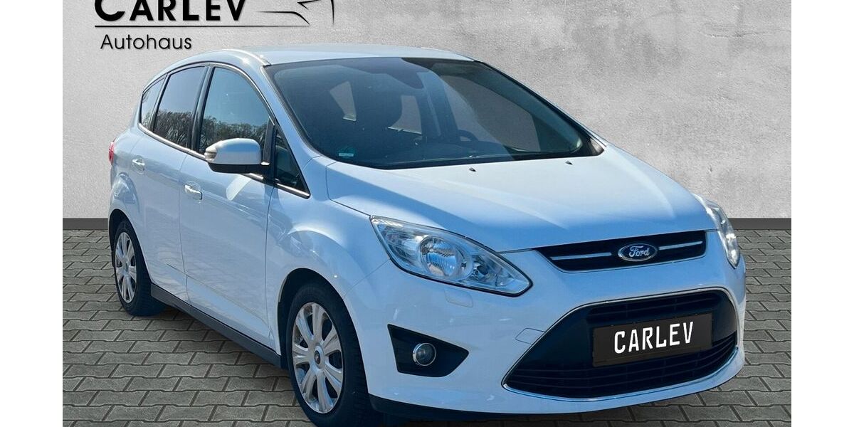 Ford C-Max 121.888 km 6.990 &euro; Köln - Worringen 50769