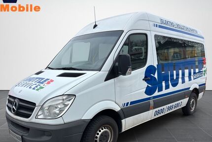 Mercedes-Benz Sprinter 428.000 km 19.950 &euro; Düsseldorf 40472