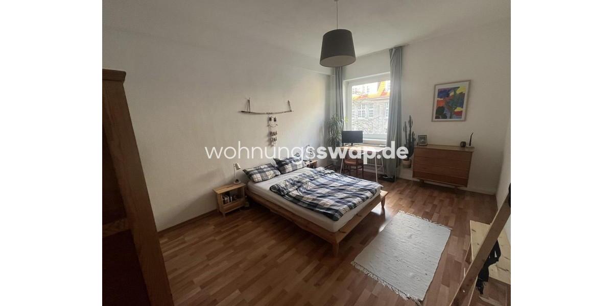 Etagenwohnung Köln Nippes - 2 Zimmer, 70 m&sup2;, 835&euro; | Angebot:24685112
