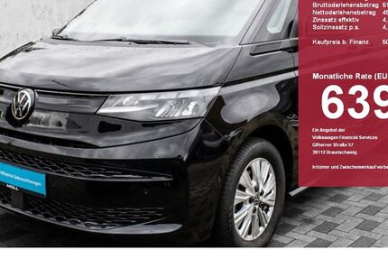 VW T7 Multivan 35.450 km 48.740 &euro; Düsseldorf 40474