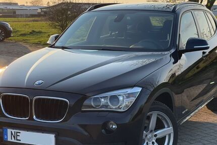 BMW X1 149.500 km 10.900 &euro; Neuss 41470
