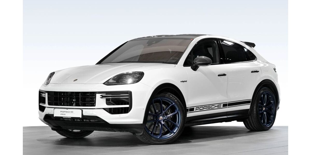 Porsche Cayenne 30.371 km 176.900 &euro; Düsseldorf 40468