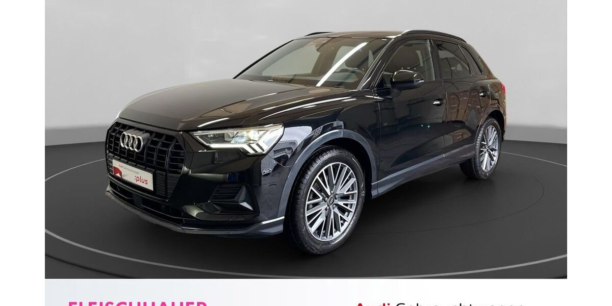 Audi Q3 22.978 km 38.900 &euro; Köln 50823