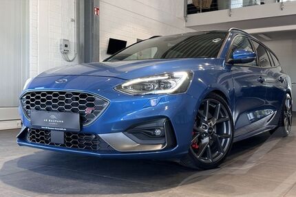Ford Focus 90.400 km 21.790 &euro; Kerpen 50169
