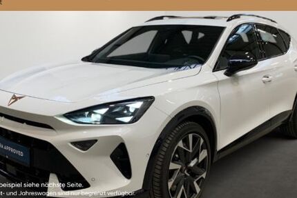 Cupra Formentor 10.417 km 44.940 &euro; Neuss 41460