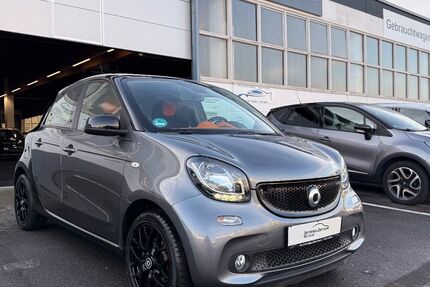 Smart ForFour 81.000 km 6.990 &euro; Ratingen 40880