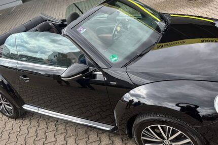 VW New Beetle 114.000 km 15.999 &euro; Köln 51063