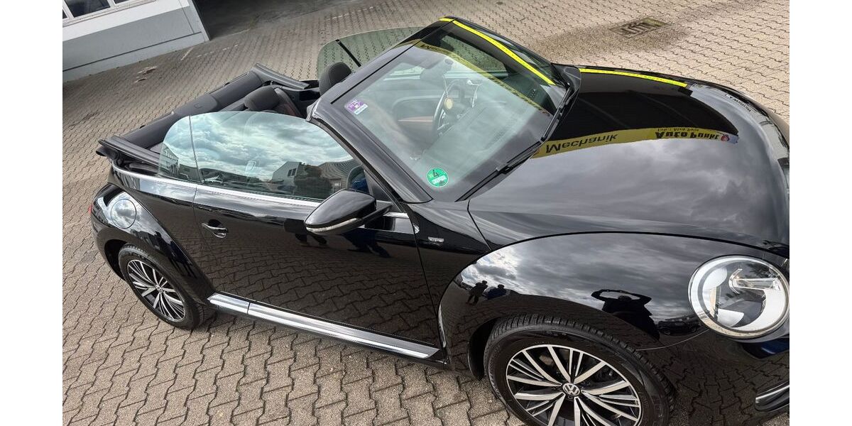 VW New Beetle 114.000 km 15.999 &euro; Köln 51063