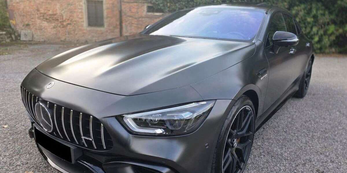 Mercedes-Benz AMG GT 69.457 km 96.690 &euro; Köln 50859