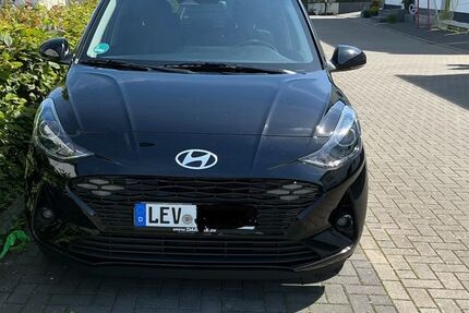 Hyundai i10 6.700 km 18.500 &euro; Leverkusen 51375