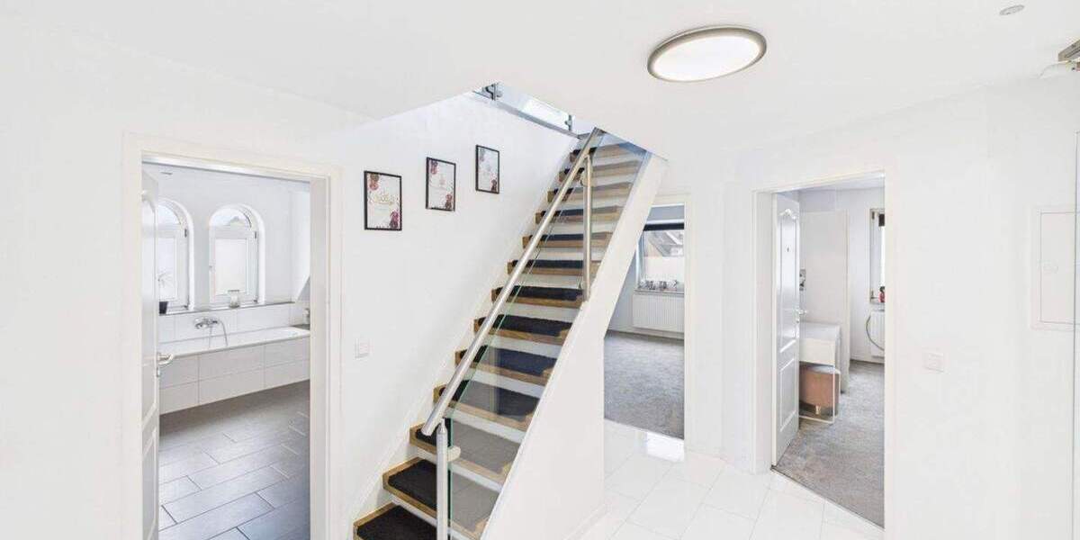 Mehrfamilienhaus, Wohnhaus Langenfeld Immigrath - 1 Zimmer, 338 m&sup2;, 1.050.000&euro; | Angebot:25708593