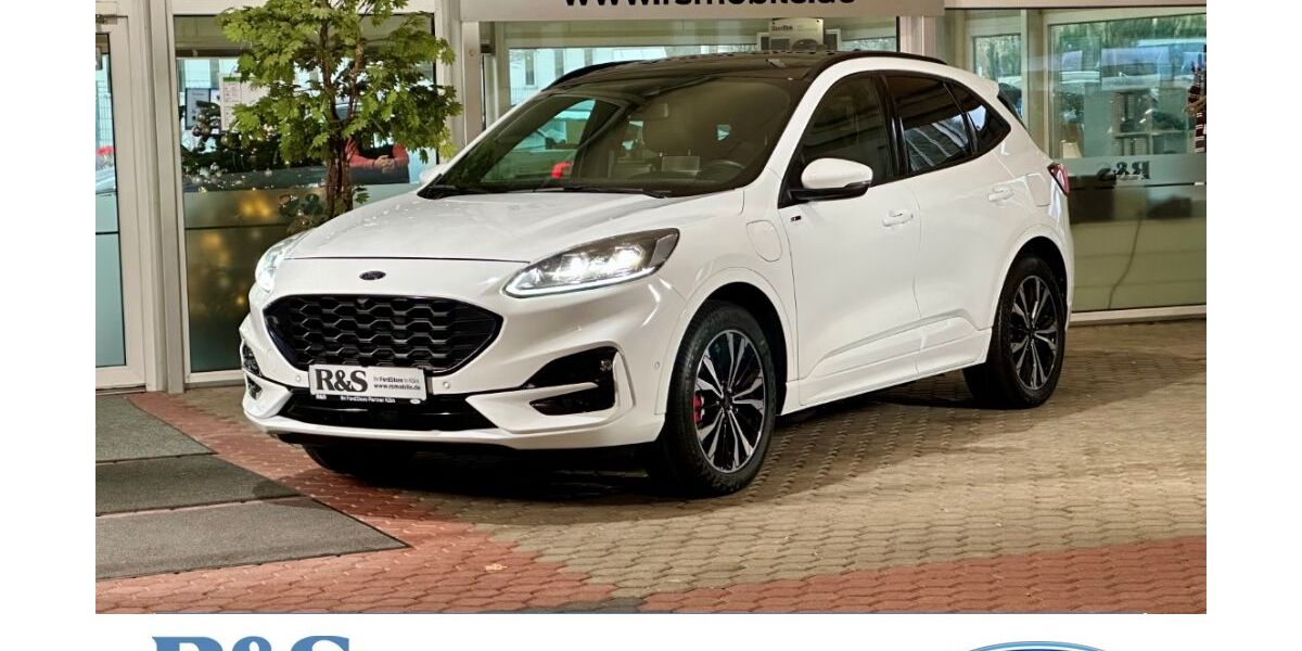 Ford Kuga 42.247 km 22.500 &euro; Köln 50769