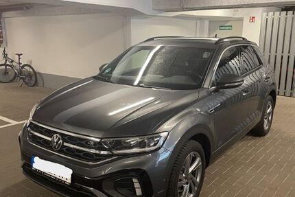 VW T-Roc 25.000 km 30.200 &euro; Hürth 50354