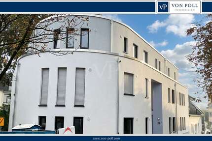 Wohnung Wülfrath - 2.5 Zimmer, 110 m&sup2;, 1.690&euro; | Angebot:23834701