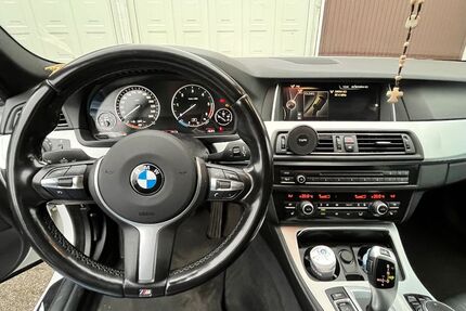 BMW 520 177.500 km 13.600 &euro; Meerbusch 40667