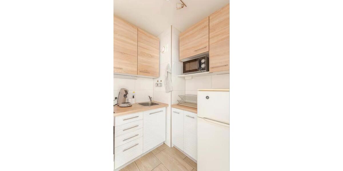 Etagenwohnung Köln Ehrenfeld - 2 Zimmer, 34 m&sup2;, 1.600&euro; | Angebot:26022957